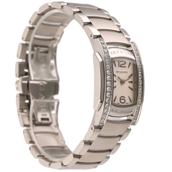 Bvlgari Assioma AA355